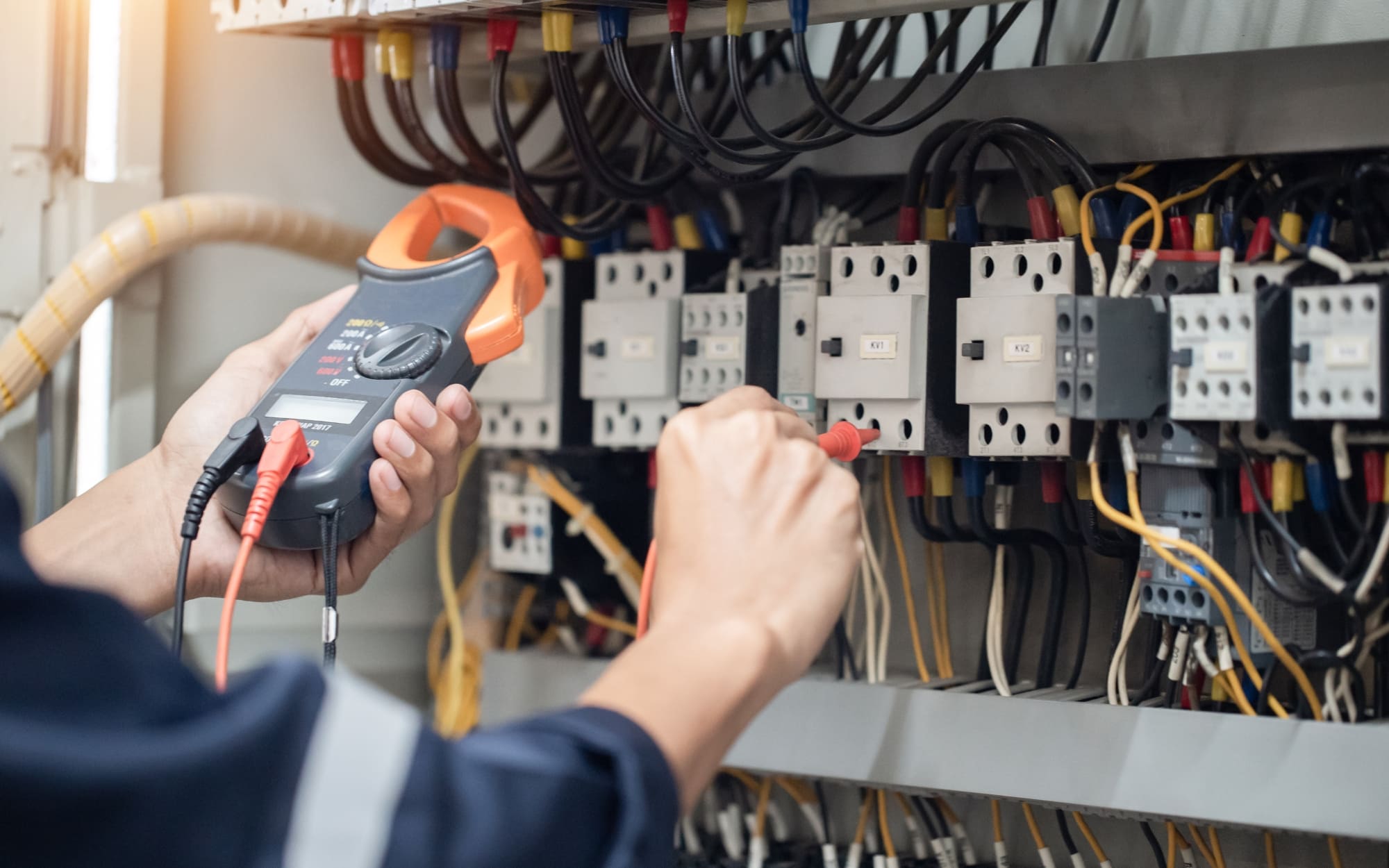 électricité - RS Elec